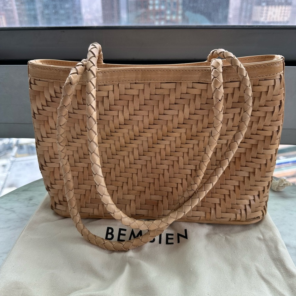 New Bembien Ella bag
